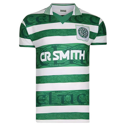 Celtic 1996 Retro Football Shirt_1