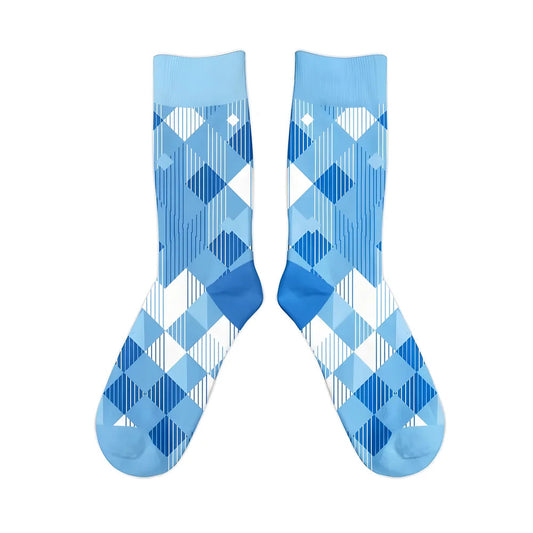 England 1990 Third Retro Socks_0