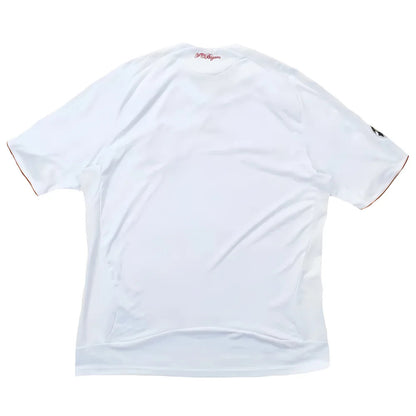 Bayern Munich 2008-09 Third Shirt ((Very Good) XXL)_1