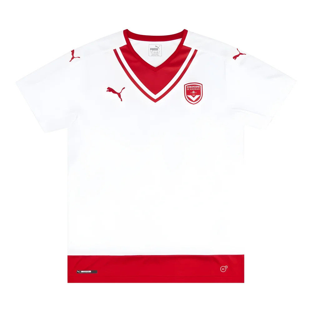 Bordeaux 2016-17 Away Shirt (Excellent)_1
