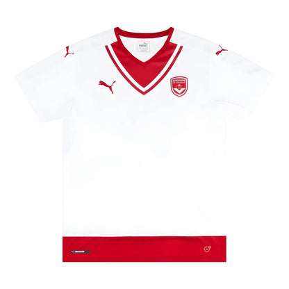 Bordeaux 2016-17 Away Shirt (Excellent)_1