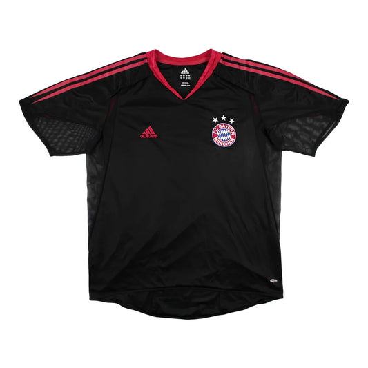 Bayern Munich 2004-06 Third Shirt (Sponsorless) (Excellent)_1