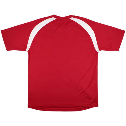 Manchester United 2010-11 Training Shirt (XL) (Good)_1