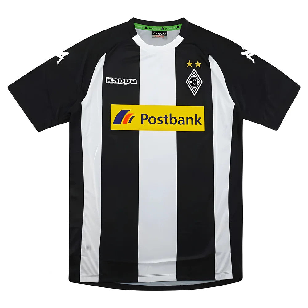 Borussia Monchengladbach 2017-18 Third Shirt (XL) (Mint)_1