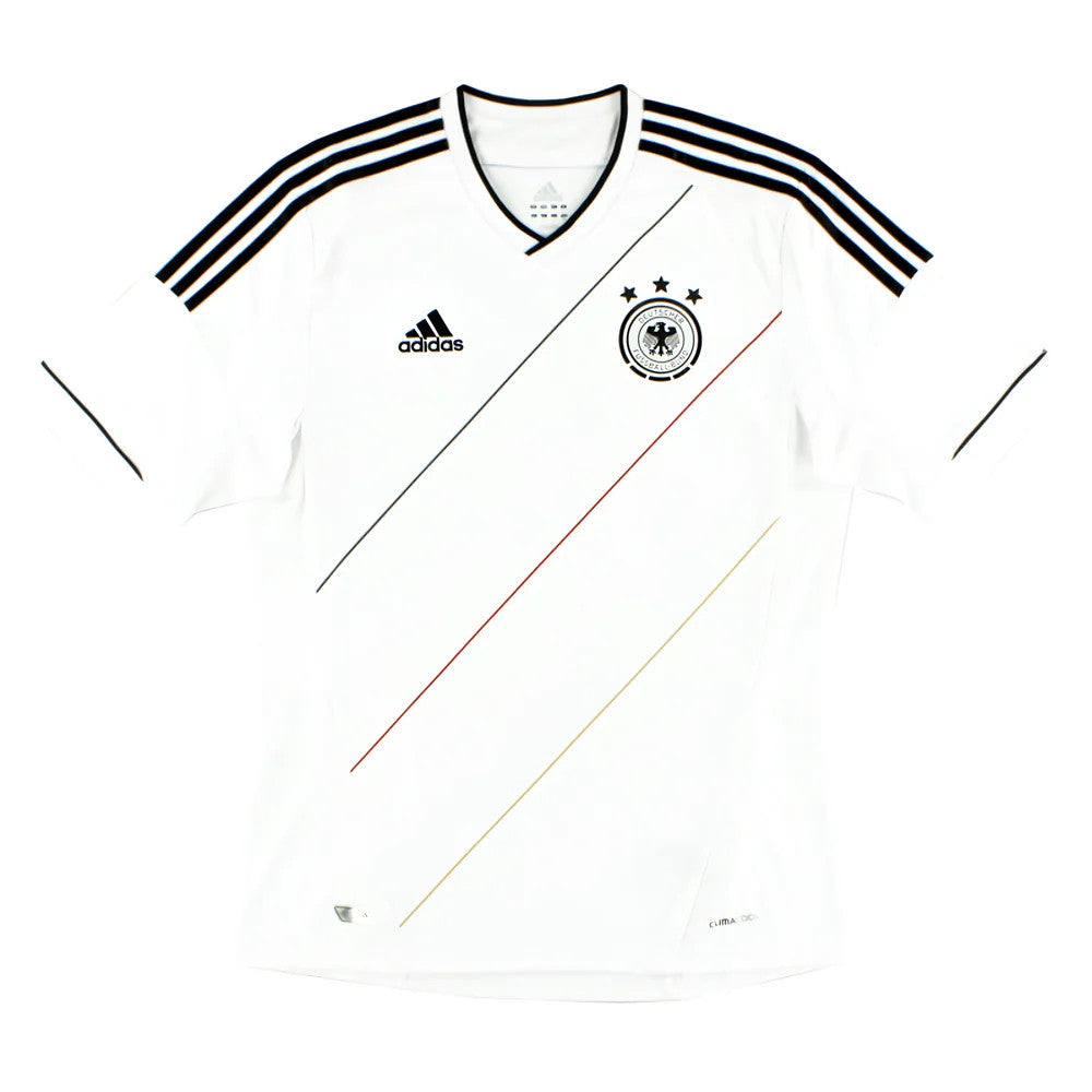 Germany 2012-13 Home Shirt (S) (Excellent)_1