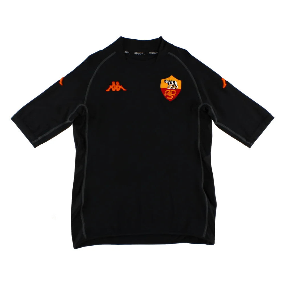 AS Roma 2002-03 Third Shirt (XL) (Good)_1