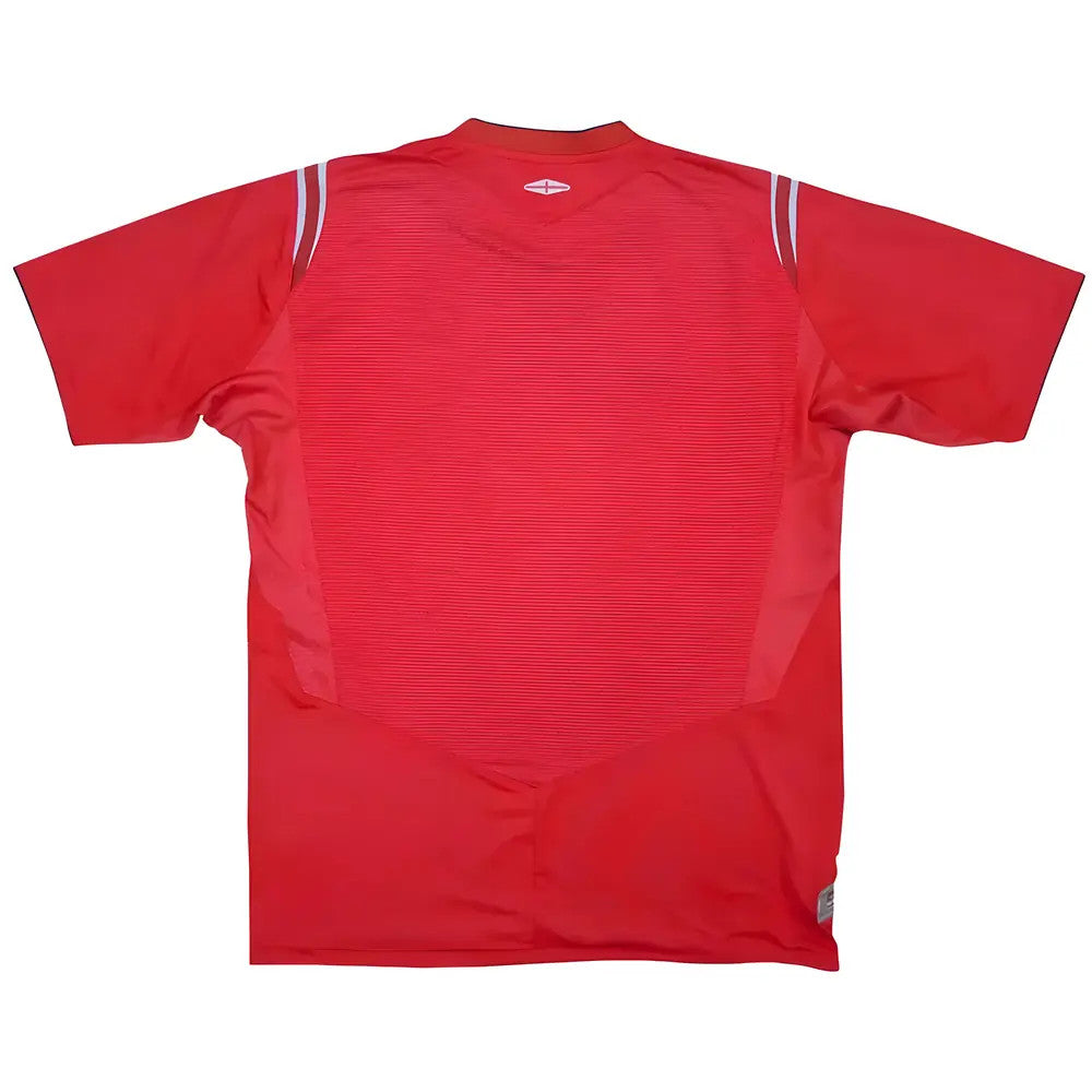 England 2004-06 Away Shirt (Very Good)_1