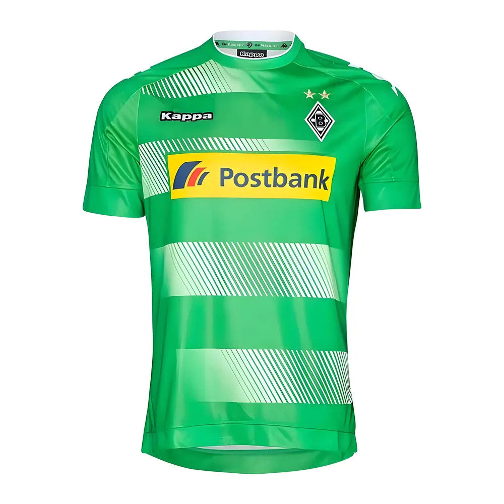 Borussia Monchengladbach 2017-18 Away Shirt (Mint)_1