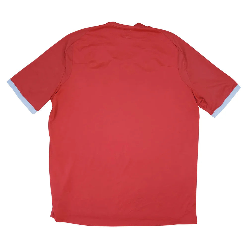 England 2010-11 Away Shirt (3XL) (Excellent)_1