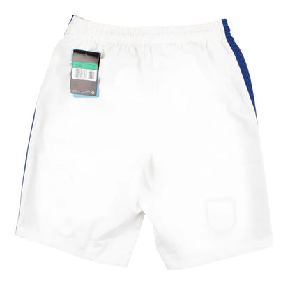 England 2016-18 Home Shorts (#9) (XLB) (BNWT)_1