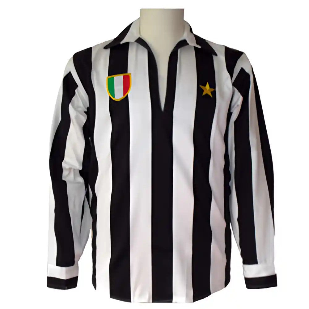 Juventus 1967 13th Scudetto_1