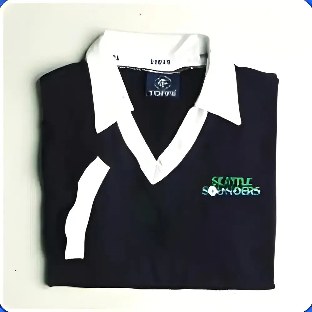 Seattle Sounders 1970s Shirt_1