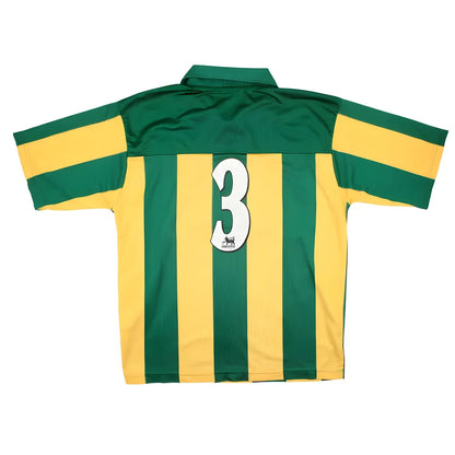West Bromwich Albion 2002-03 Away Shirt (XL) #3 (Very Good)_0