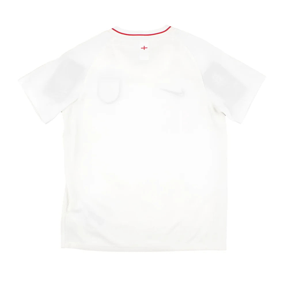 England 2018-19 Home Shirt (Infant M) (Excellent)_1