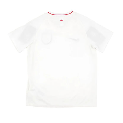 England 2018-19 Home Shirt (Infant M) (Excellent)_1