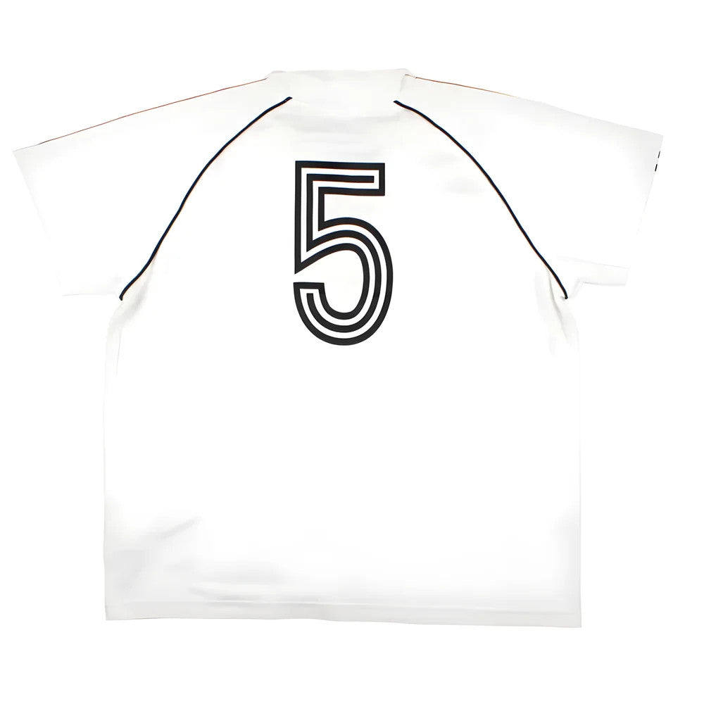Germany 2010-11 Adidas Polo Shirt (2XL) #5 (Very Good)_0