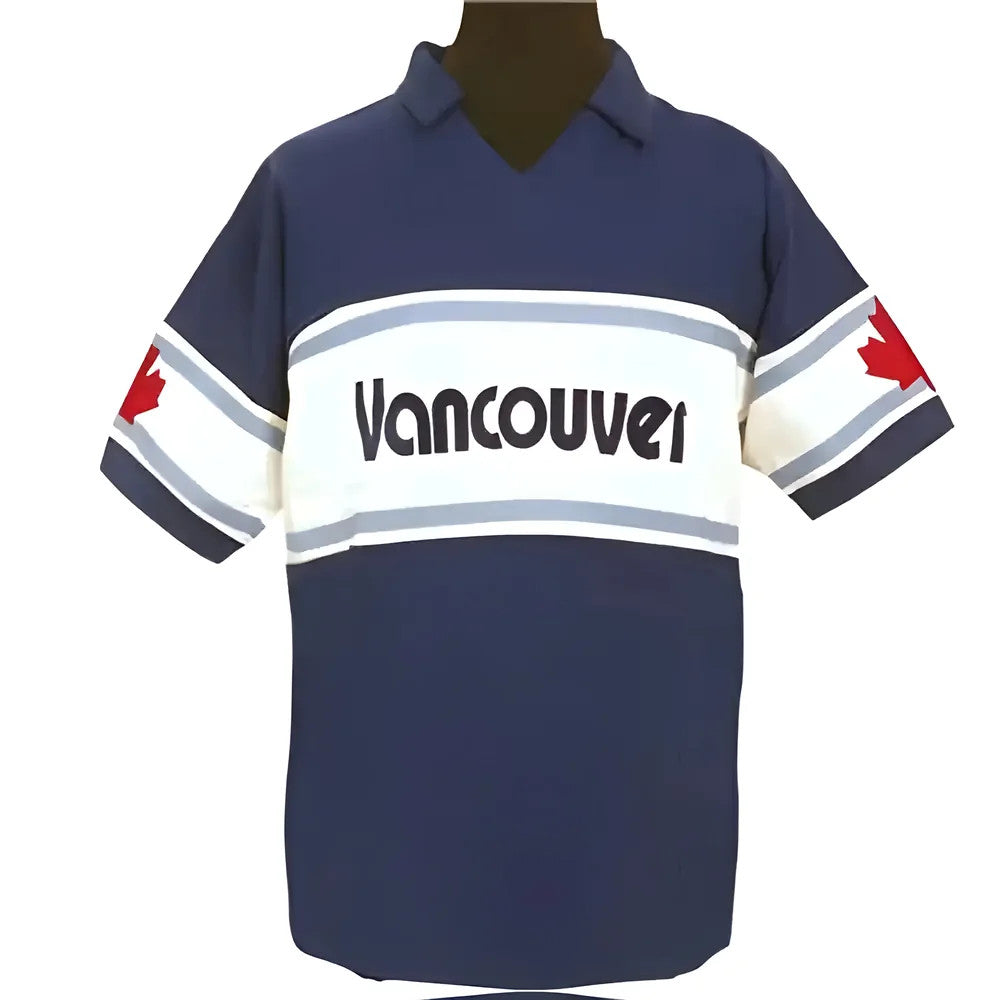 Vancouver Whitecaps 1980s Shirt_1