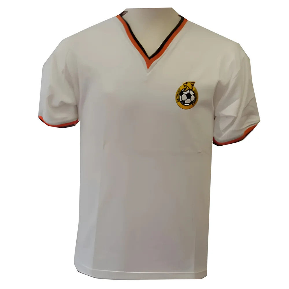 Detroit Cougars 1960s Shirt_1