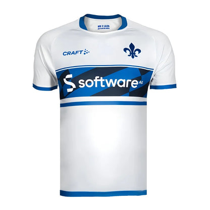 Darmstadt 2022-23 Away Shirt (XS) (Mint)_1