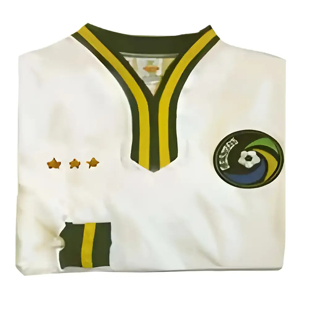 N.Y. Cosmos 1982 Shirt_1