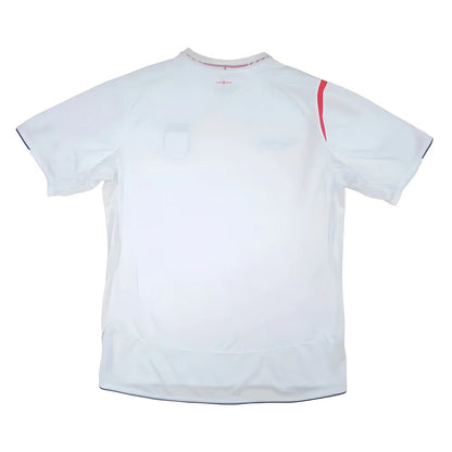 England 2005-07 Home Shirt (XXL) (Very Good)_1