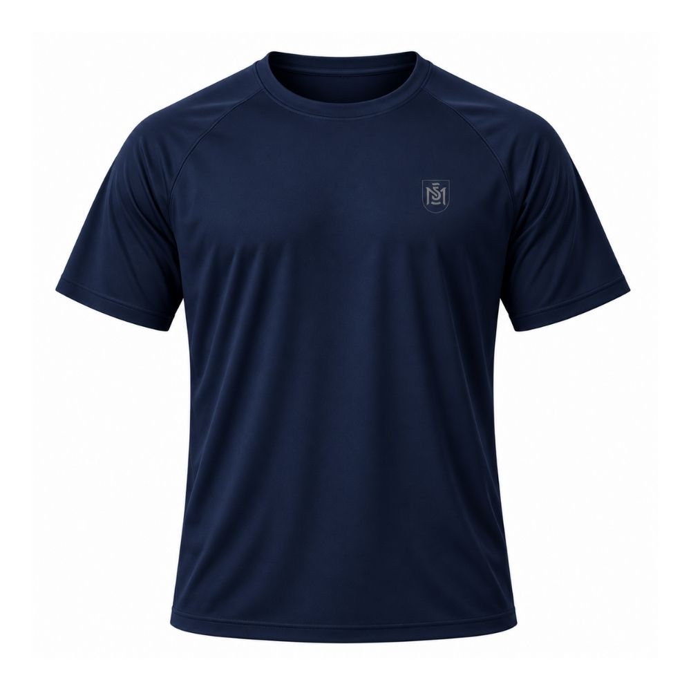 (Concept) MSF Performance Tee