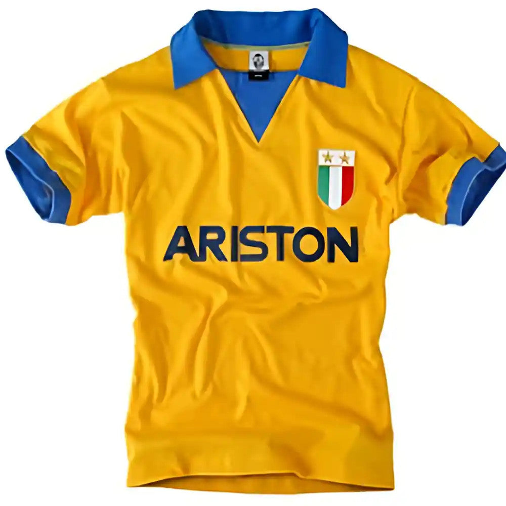 Juventus Gold Ariston_1