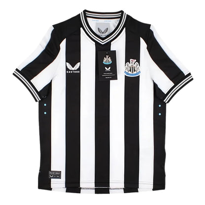 Newcastle 2023-2024 Pro Home Shirt - Sponsorless (Bruno G 39) (L) (Excellent)_1