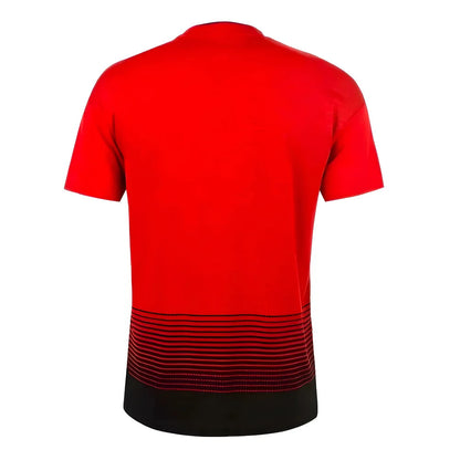 Manchester United 2018-19 Home Shirt (Very Good)_1