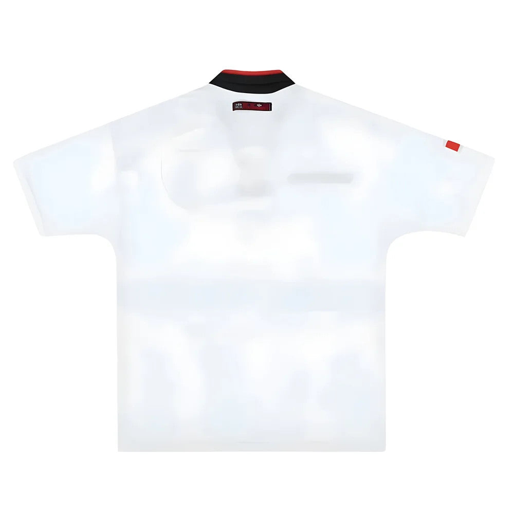 Manchester United 1997-98 Away Shirt (M) (Excellent)_1