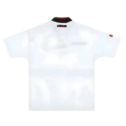 Manchester United 1997-98 Away Shirt (M) (Excellent)_1