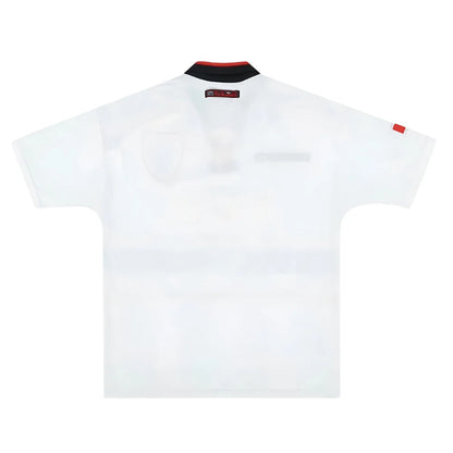 Manchester United 1997-98 Away Shirt (M) (Excellent)_1