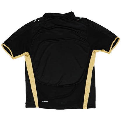 Austria 2008-09 Away Shirt ((Excellent) S)_1