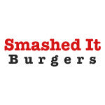 SMASHED IT BURGER