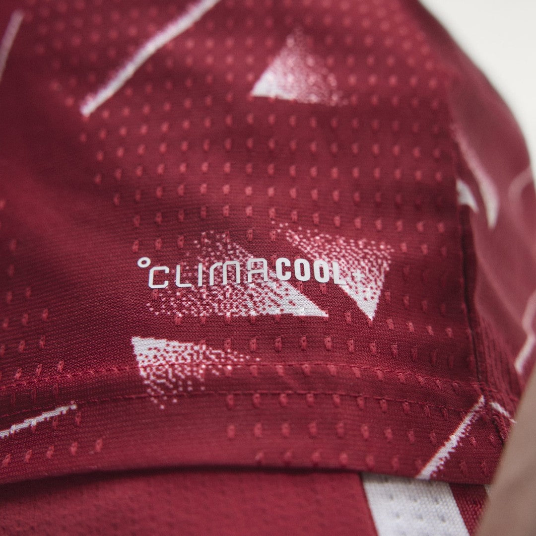 2026-2027 Liverpool Authentic Home Shirt_3
