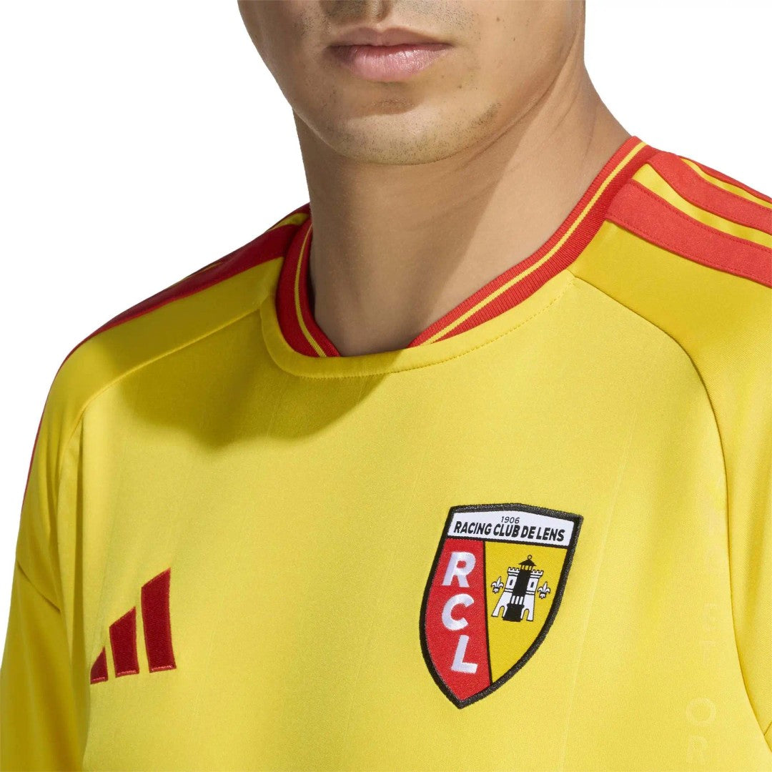 2026-2027 RC Lens Home Shirt_2