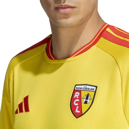 2026-2027 RC Lens Home Shirt_2