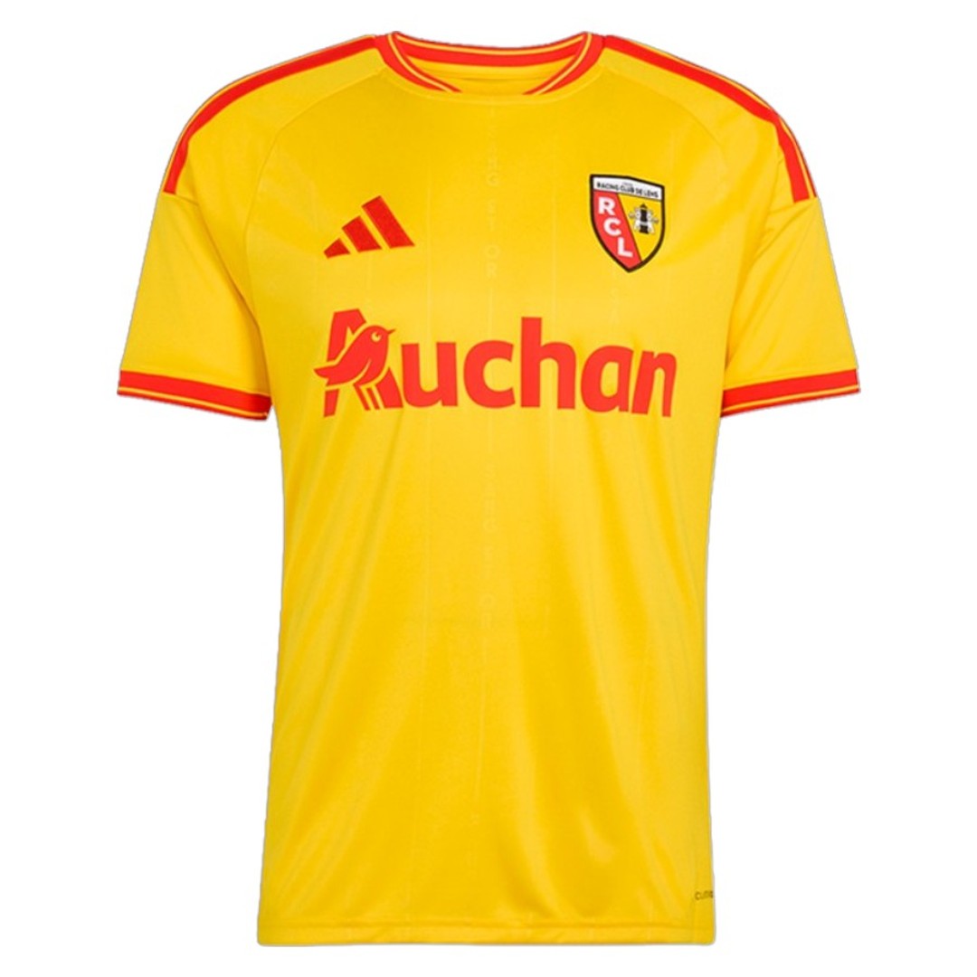 2026-2027 RC Lens Home Shirt_0