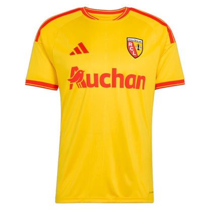 2026-2027 RC Lens Home Shirt_0