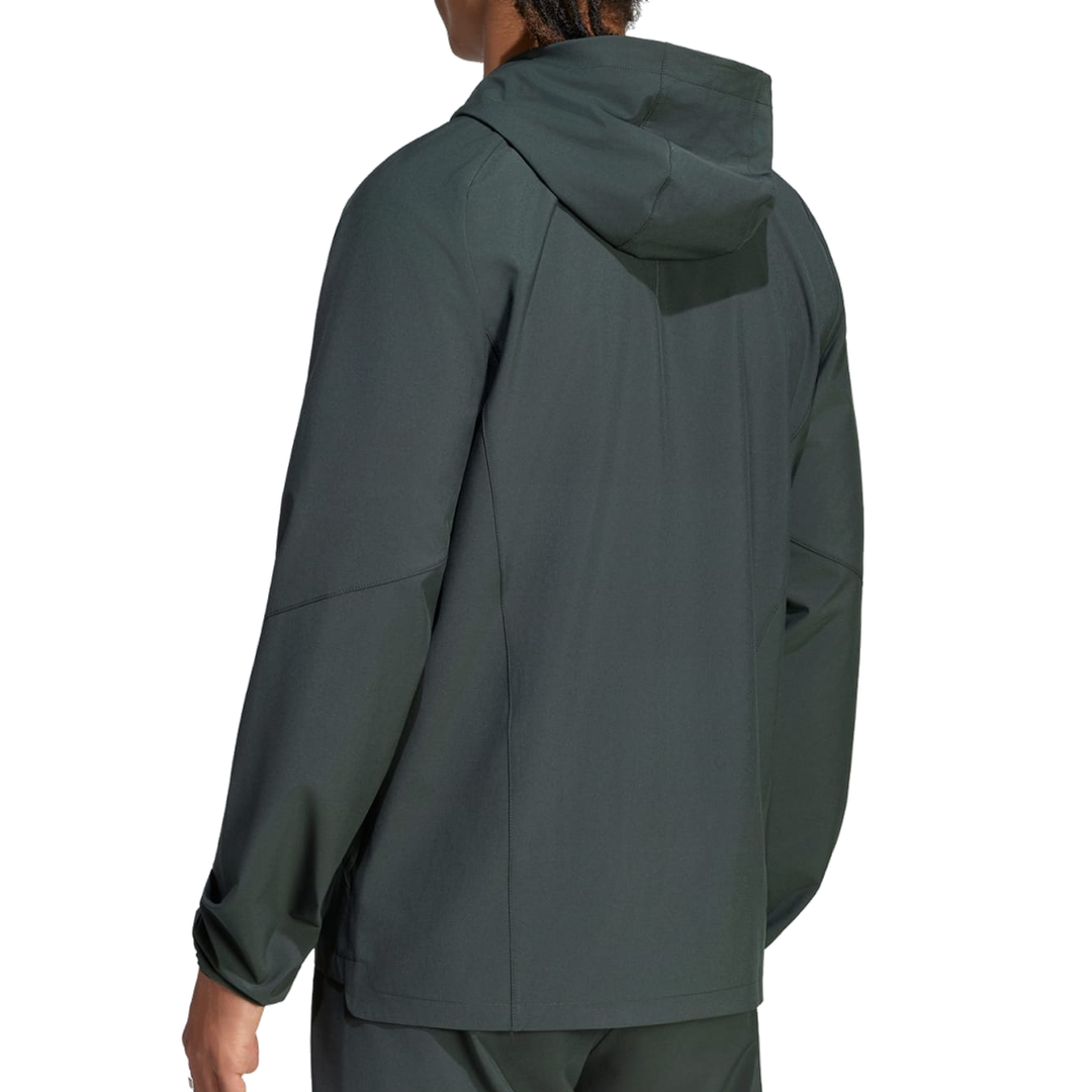 2026-2027 Man Utd TT FZ Windbreaker (Jungle Ink)_2