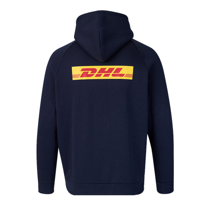 2026-2027 Harlequins Travel Hoodie (Navy)_2