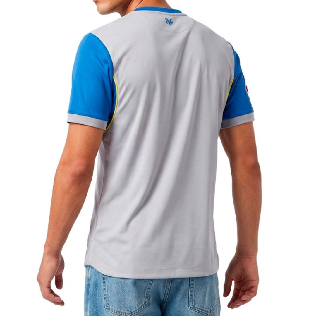 2026-2027 Villareal Away Shirt_1