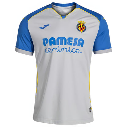2026-2027 Villareal Away Shirt_0