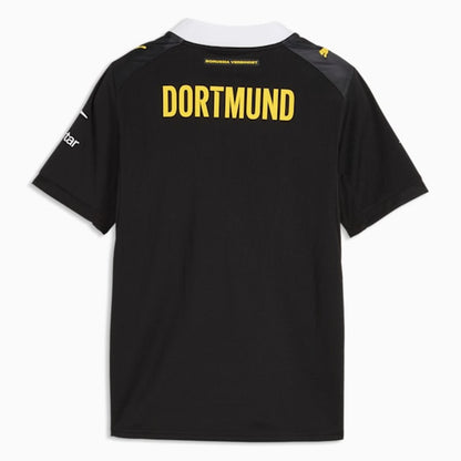 2026-2027 Borussia Dortmund Away Shirt (Kids)_1
