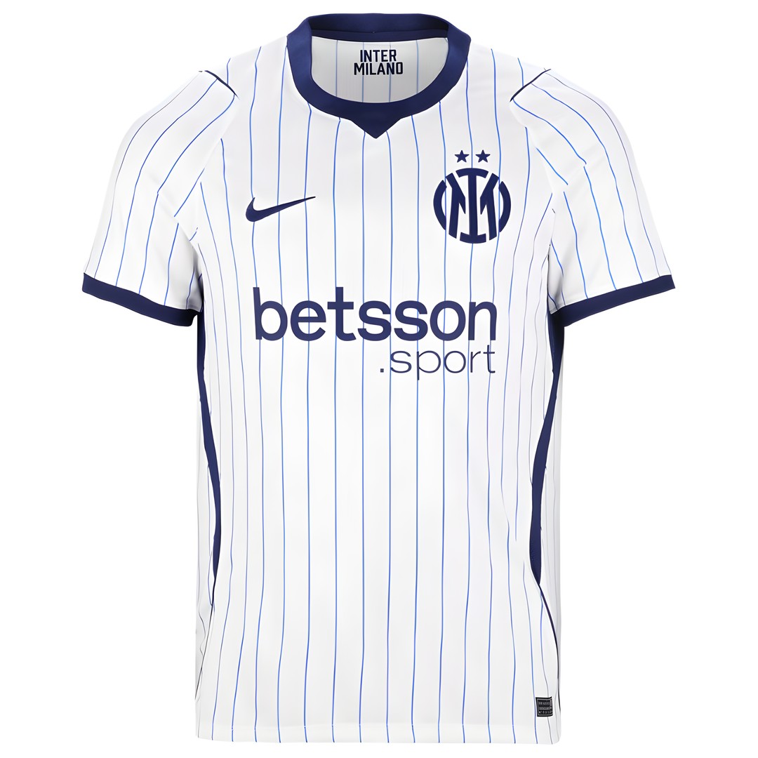 2026-2027 Inter Milan Away Shirt_0