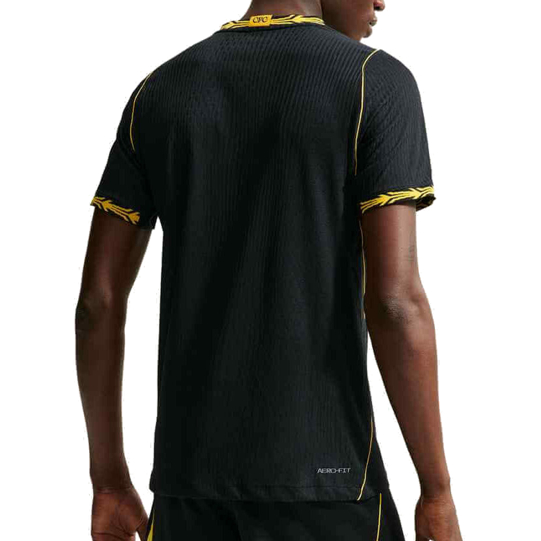 2026-2027 Chelsea Authentic Aero-Fit Away Match Shirt_1