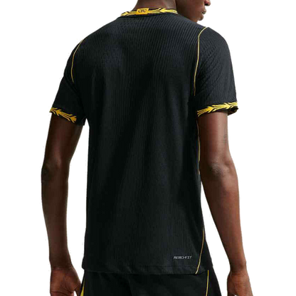 2026-2027 Chelsea Authentic Aero-Fit Away Match Shirt_1