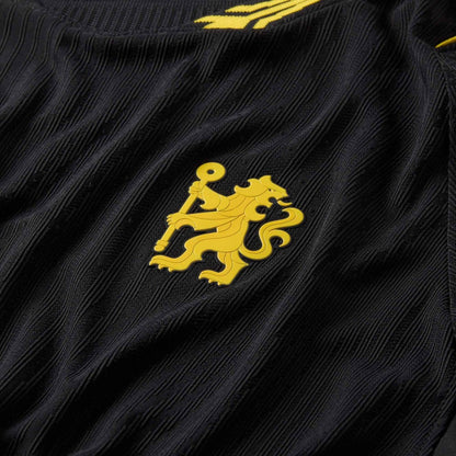 2026-2027 Chelsea Authentic Aero-Fit Away Match Shirt_3