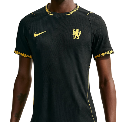 2026-2027 Chelsea Authentic Aero-Fit Away Match Shirt_0