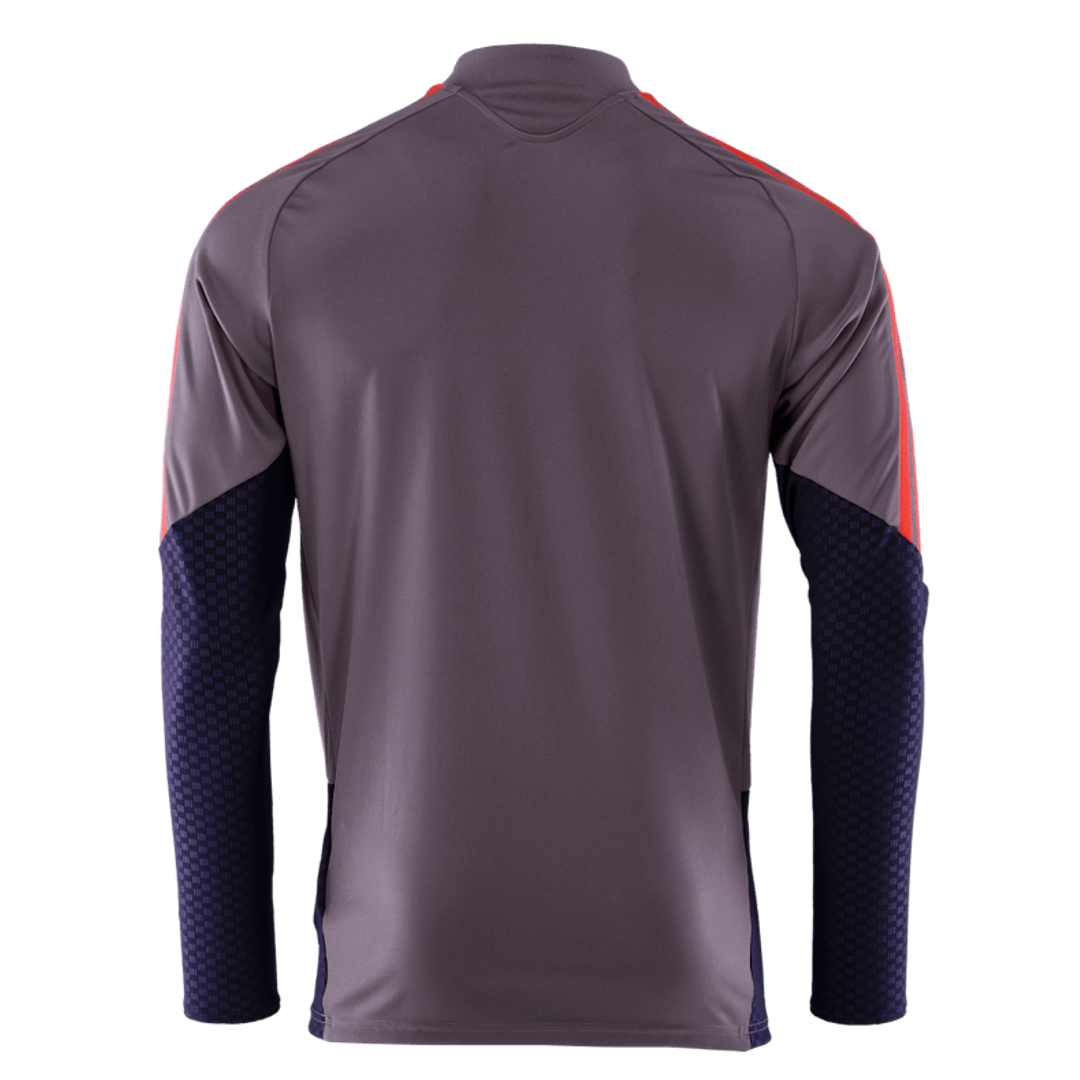 2026-2027 Bayern Munich EU Training Top (Shadow Fig)_1